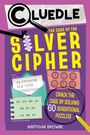 Hartigan Browne: Cluedle: The Case of the Silver Cipher (Book 3), Buch