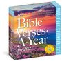Titel: "365 Bible Verses • A Year for 2027". Bibelzitat: "For ye are all the children of God by faith in Christ Jesus."