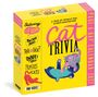 Workman Calendars: Cat Trivia Page-A-Day(r) Calendar 2027, KAL