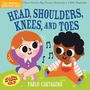 Workman Publishing: Indestructibles (The Original) Head, Shoulders, Knees, and Toes, Buch