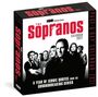 Hbo: The Official Sopranos Page-A-Day(r) Calendar 2027, KAL
