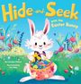 Workman Publishing: Hide-and-Seek with the Easter Bunny, Buch