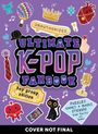 Workman Publishing: BTS Sticker Book, Buch