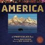 Dan Kainen: America, Buch