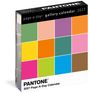 Pantone: Pantone(tm) Page-A-Day(r) Gallery Calendar 2027, KAL