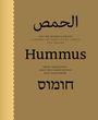 Ariel Rosenthal: On the Hummus Route, Buch
