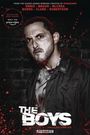 Garth Ennis: The Boys Omnibus Vol. 6 - Photo Cover Edition, Buch