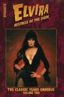 Richard Howell: Howell, R: Elvira Mistress of the Dark: The Classic Years Om, Buch