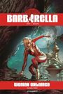 Sarah A. Hoyt: Barbarella: Woman Untamed V. 3, Buch