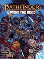 Fred Van Lente: Pathfinder Wake the Dead, Buch