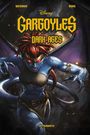 Greg Weisman: Gargoyles: Dark Ages, Buch