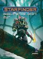 James L. Sutter: Starfinder: Angels of the Drift, Buch