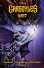 Greg Weisman: Gargoyles, Buch