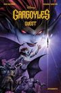 Greg Weisman: Gargoyles, Buch