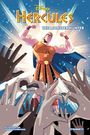 Elliott Kalan: Hercules, Volume 1: The Monster Hunter, Buch