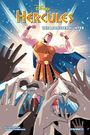 Elliott Kalan: Hercules, Volume 1: The Monster Hunter, Buch