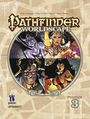 Erik Mona: Pathfinder: Worldscape Vol. 3, Buch