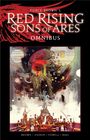 Pierce Brown: Pierce Brown's Red Rising: Sons of Ares Omnibus, Buch