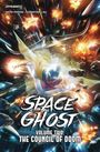 David Pepose: Space Ghost Vol. 2, Buch