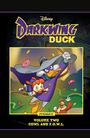 Various Various: Darkwing Duck Classics Tp Vol. 02, Buch