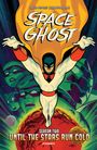 David Pepose: Space Ghost Vol. 1 (2025), Buch
