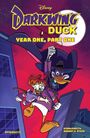 Daniel Kibblesmith: Darkwing Duck Vol. 1 TPB, Buch