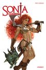 Christopher Priest: Sonja, Buch