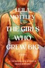 Leila Mottley: The Girls Who Grew Big, Buch