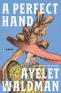 Ayelet Waldman: A Perfect Hand, Buch