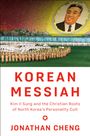 Jonathan Cheng: Korean Messiah, Buch