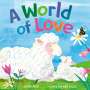 Aimee Elizabeth Reid: A World of Love, Buch