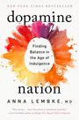 Anna Lembke: Dopamine Nation, Buch