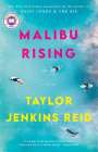 Taylor Jenkins Reid: Malibu Rising, Buch