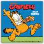 McMeel Andrews: Garfield 2024 - Wandkalender, KAL
