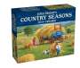 McMeel Andrews: John Sloane's Country Seasons - Jahreszeiten auf dem Land - Kalender 2024, KAL