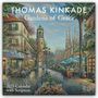 McMeel Andrews: Thomas Kinkade: Gardens of Grace - Gärten voller Anmut 2025, KAL