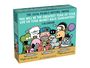 McMeel Andrews: Pearls before Swine - Perlen for die Säue - 365 Days of Inspiration - Kalender 2026, KAL