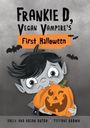 Sally Dutra: Frankie D, Vegan Vampire's First Halloween, Buch