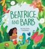Kate Jenks Landry: Beatrice and Barb, Buch