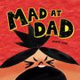 Janie Hao: Mad at Dad, Buch