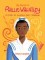 Afua Cooper: My Name Is Phillis Wheatley, Buch