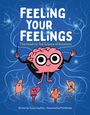 Tanya Lloyd Kyi: Feeling Your Feelings, Buch