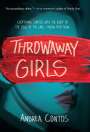 Andrea Contos: Throwaway Girls, Buch