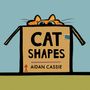 Aidan Cassie: Cat Shapes, Buch
