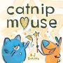 A J Smith: Catnip Mouse, Buch