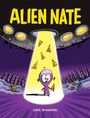 Dave Whamond: Whamond, D: Alien Nate, Buch