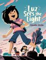 Claudia Dávila: Luz Sees the Light, Buch