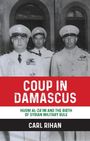 Carl Rihan: Coup in Damascus, Buch