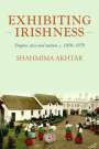 Shahmima Akhtar: Exhibiting Irishness, Buch