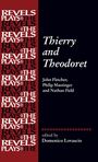 Domenico Lovascio: Thierry and Theodoret, Buch